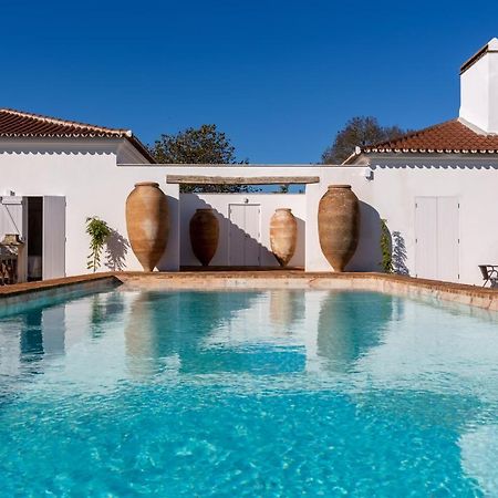 Cenoura-Brava Villa Evora Exterior photo