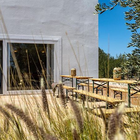 Cenoura-Brava Villa Evora Exterior photo