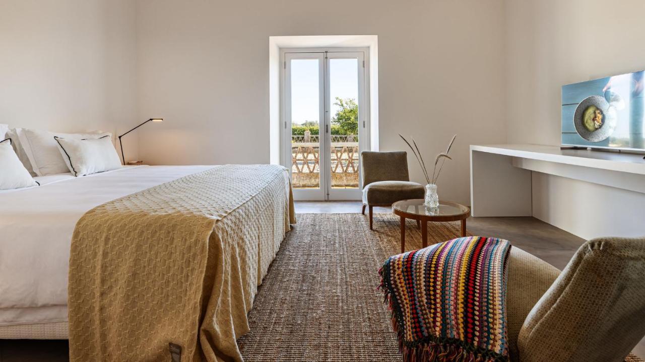 Cenoura-Brava Villa Evora Exterior photo