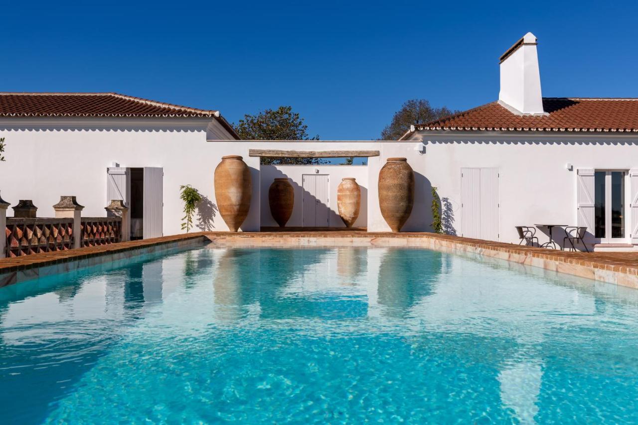 Cenoura-Brava Villa Evora Exterior photo
