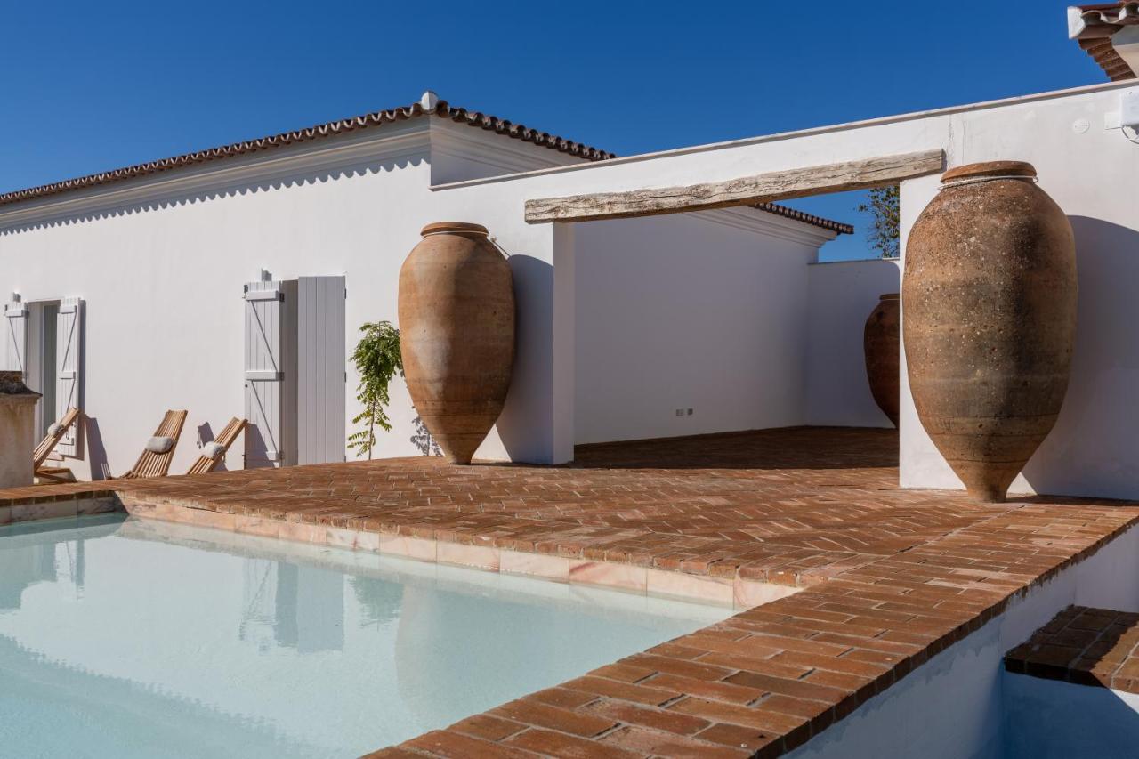 Cenoura-Brava Villa Evora Exterior photo