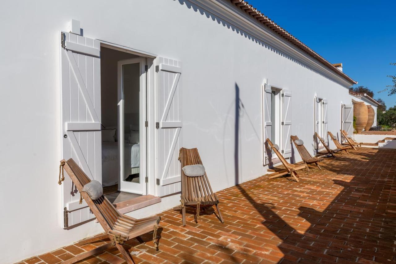 Cenoura-Brava Villa Evora Exterior photo
