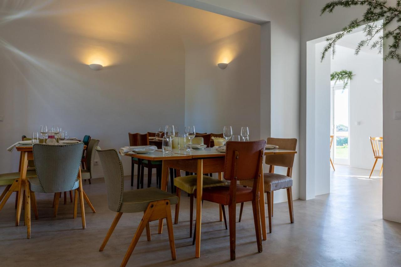 Cenoura-Brava Villa Evora Exterior photo