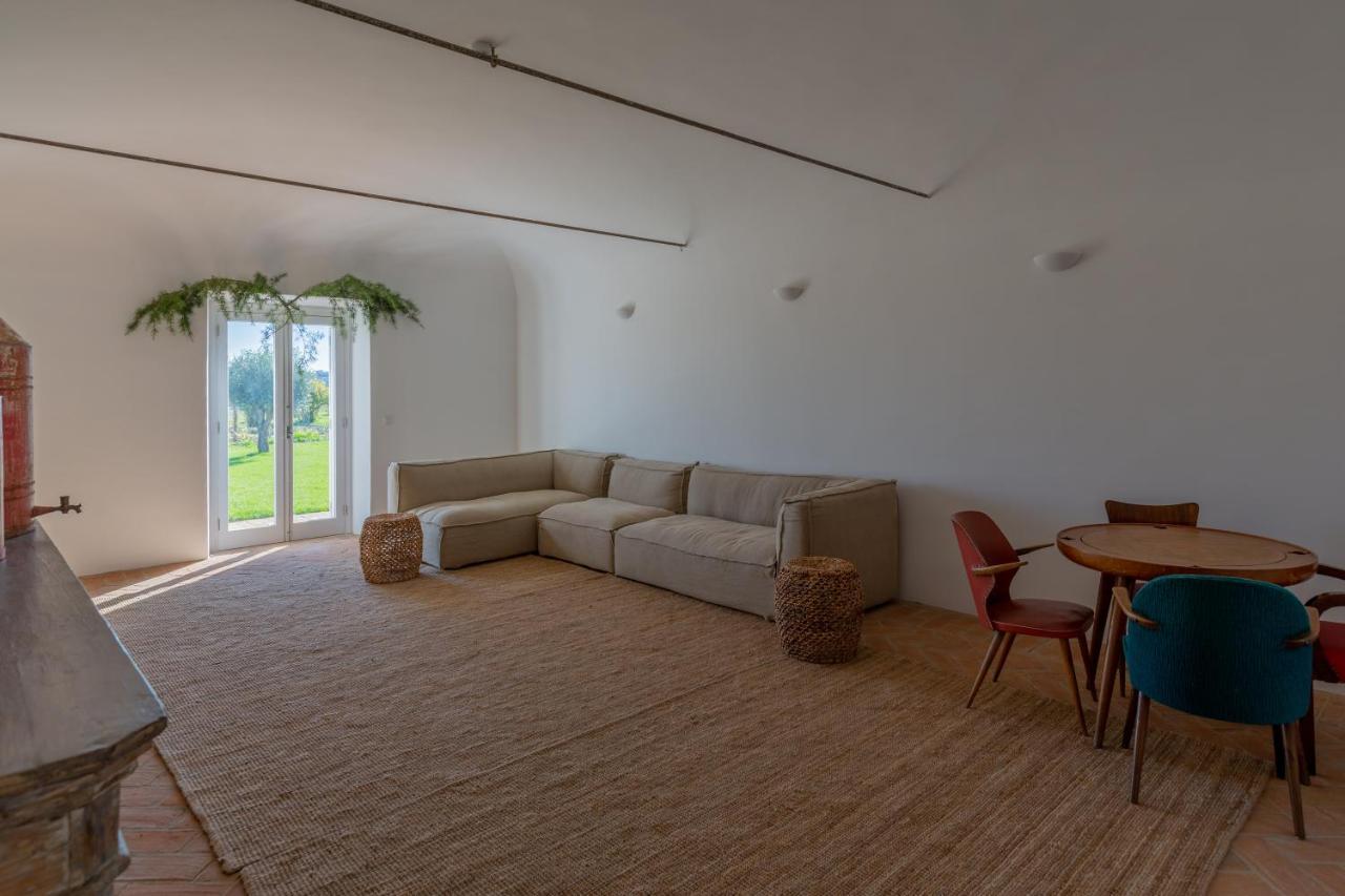 Cenoura-Brava Villa Evora Exterior photo