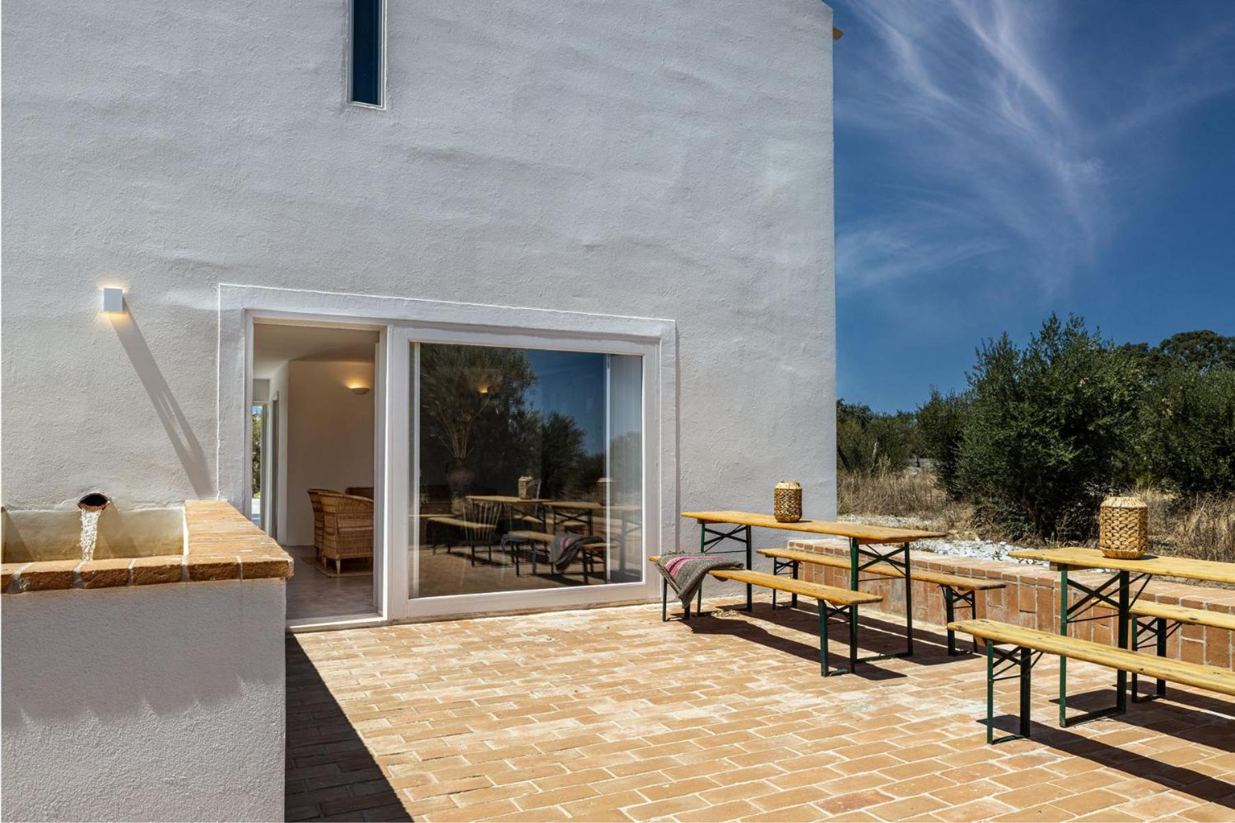 Cenoura-Brava Villa Evora Room photo